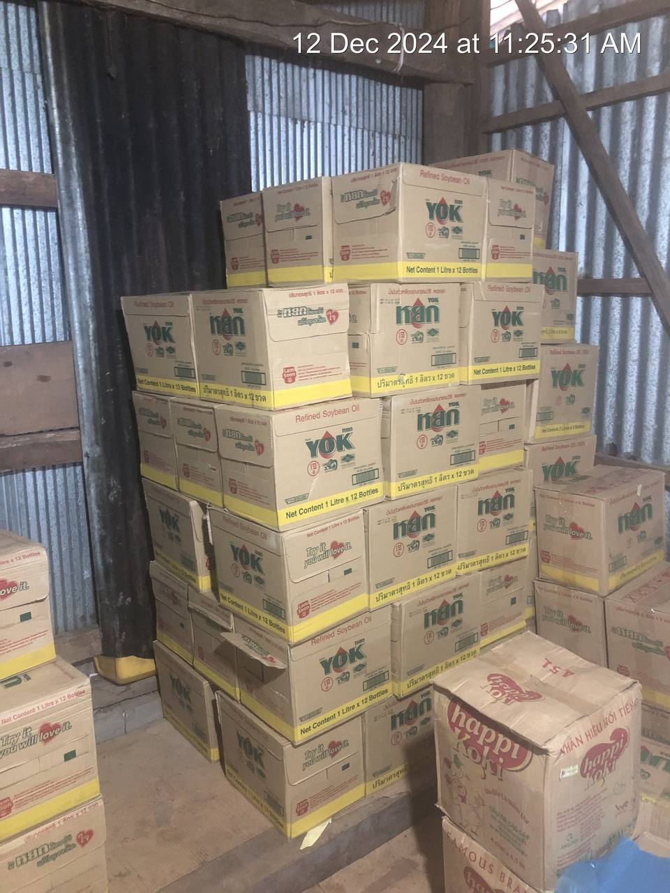 Siem Reap Branch Expands FMCG Distribution to Consumers, Retailers, and HoReCa by Da Houg Heng - Image 16